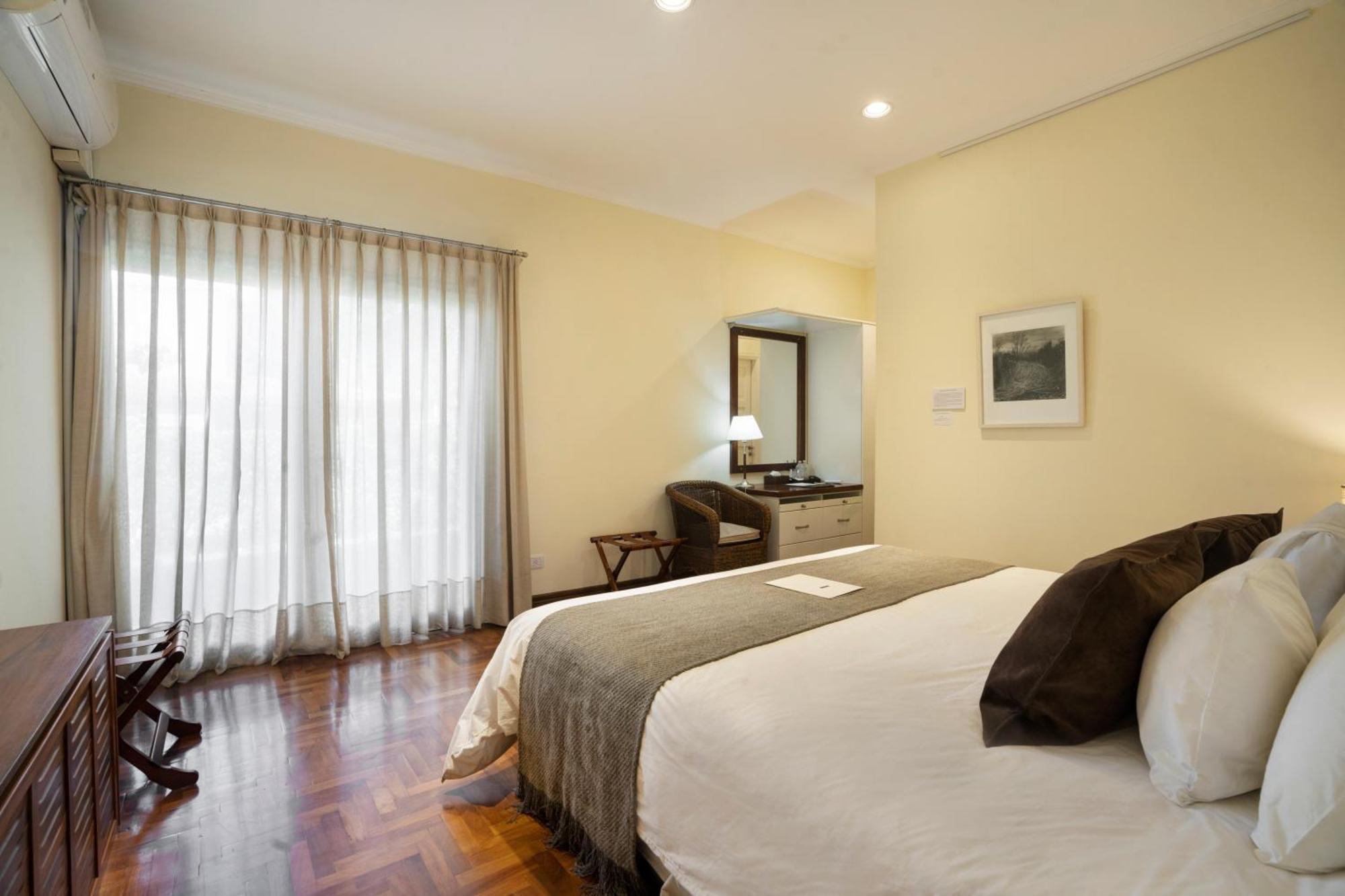 Lujan de Cuyo Terrazas De Los Andes Guest House מראה חיצוני תמונה