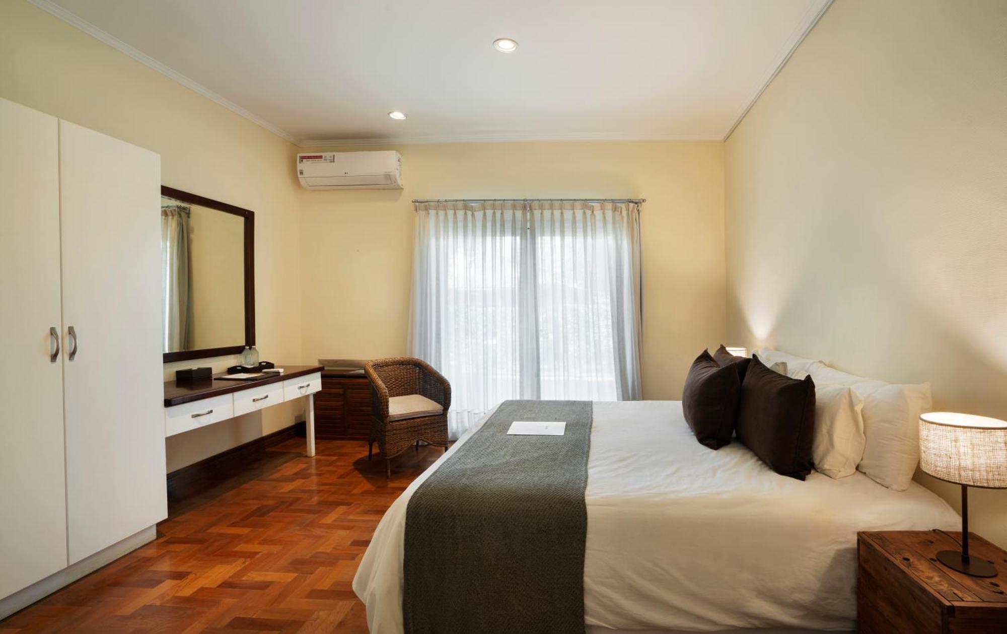 Lujan de Cuyo Terrazas De Los Andes Guest House מראה חיצוני תמונה